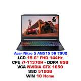  Laptop Gaming Acer Nitro 5 AN515 56 79U2 