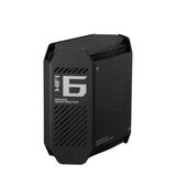  Bộ định tuyến Mesh Wi-Fi 6 Ba Băng Tần Chuẩn AX11000 ASUS ROG Rapture GT6 (B-2-PK) 