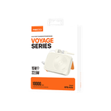  Sạc dự phòng Recci RPB-A06 White 