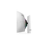  Màn hình cong Samsung Odyssey G9 LS49DG930 49" OLED 2K 240Hz USBC 