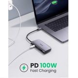  Bộ Chuyển Đổi Ugreen 7 in 1 CM212 