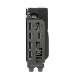  Card màn hình ASUS Dual GeForce RTX 3060 Ti 8GB V2 (DUAL-RTX3060TI-8G-V2) 