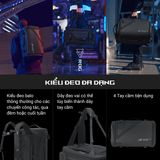  Balo ASUS ROG Archer Weekender 17 BP2703 