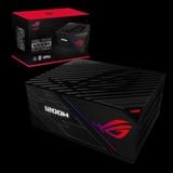  Nguồn máy tính ASUS ROG Thor 1200P - 80 Plus Platinum - Full Modular (1200W) 