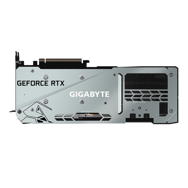  GIGABYTE GeForce RTX 3070 Ti GAMING OC 8G 