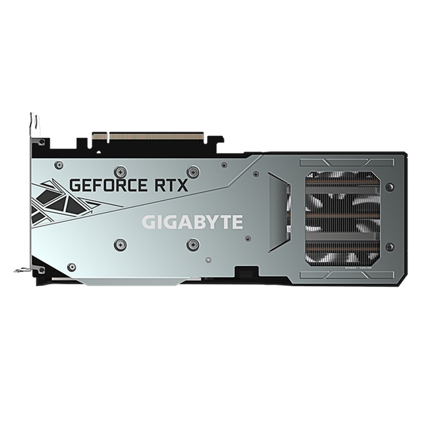  Card màn hình GIGABYTE GeForce RTX 3060 Ti GAMING OC 8G (GV-N306TGAMING-OC-8GD) 