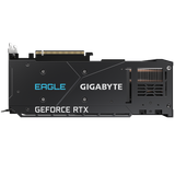  GIGABYTE GeForce RTX 3070 Ti EAGLE OC 8G 