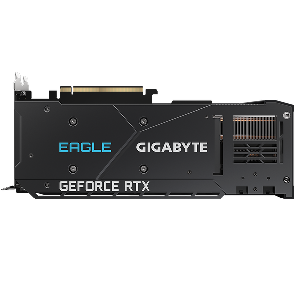  GIGABYTE GeForce RTX 3070 Ti EAGLE OC 8G 