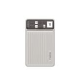 Sạc dự phòng Recci RPB-P40 Gray 