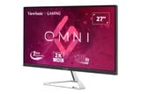  Màn hình ViewSonic VX2780-2K 27" IPS 2K 170Hz chuyên game 