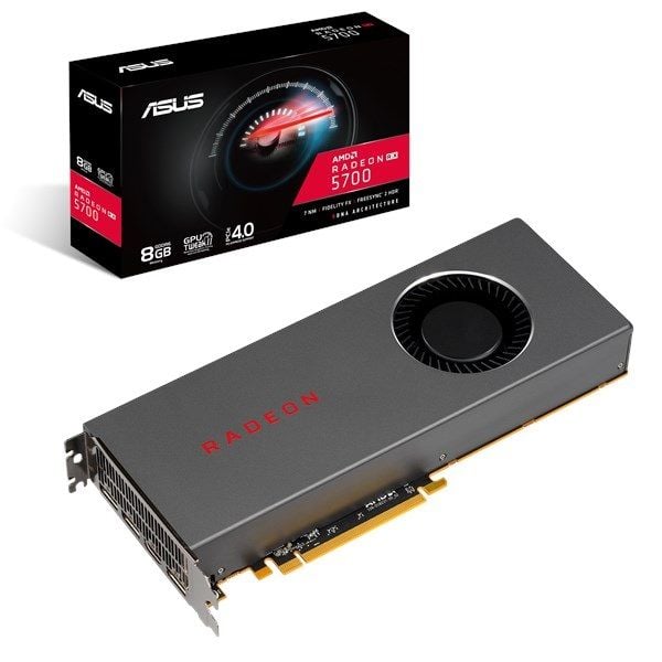  Card màn hình ASUS AMD Radeon™ RX 5700 8GB 