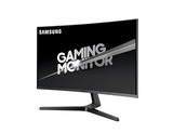  Màn hình cong Samsung LC32JG54QQEXXV 32" VA 2K 144Hz WQHD 