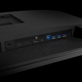  Màn hình GIGABYTE M32Q 32" IPS 2K 170Hz chuyên game 