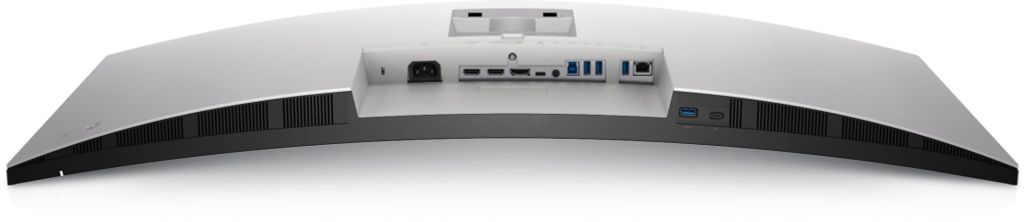 Màn hình cong Dell UltraSharp U3821DW 38 inch IPS 2K – GEARVN.COM