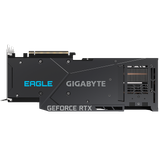  GIGABYTE GeForce RTX 3080 Ti EAGLE OC 12G 