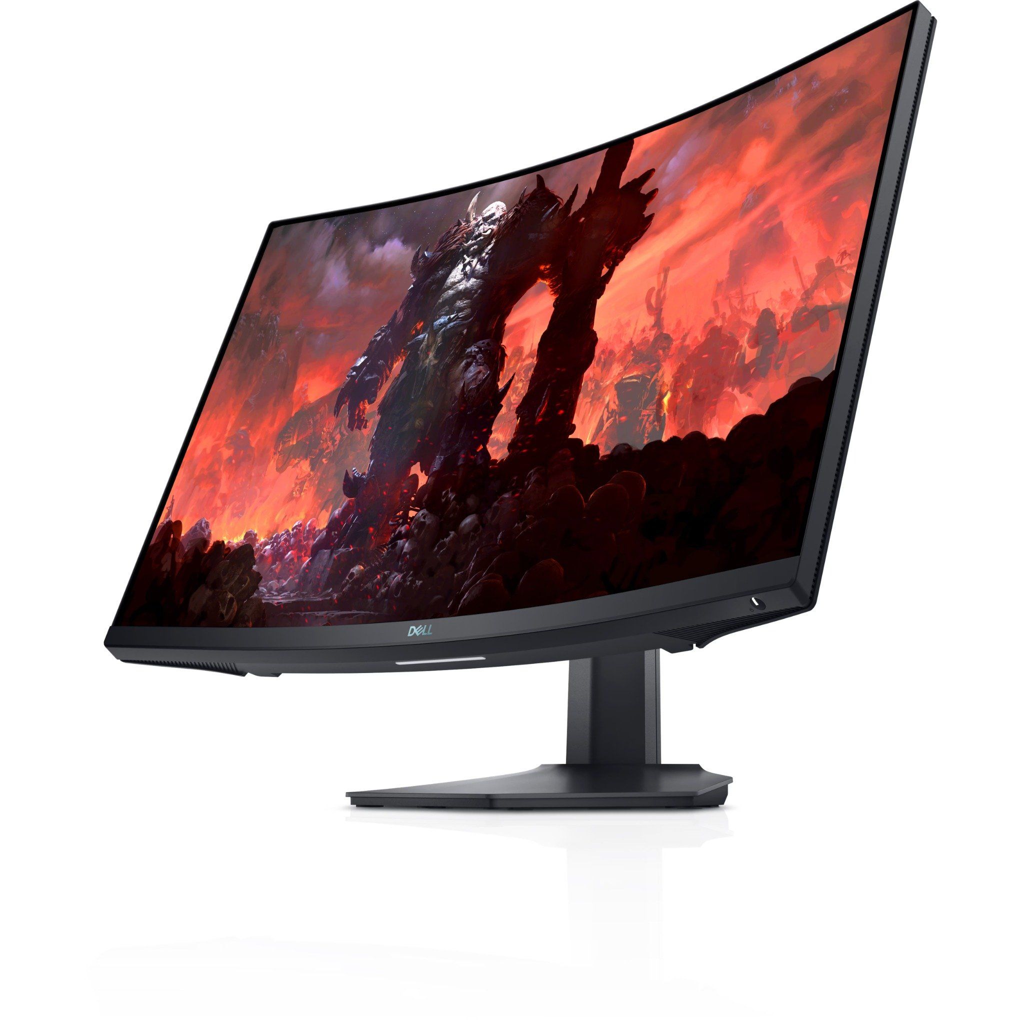 Màn hình cong Dell S2722DGM chính hãng, giá rẻ – GEARVN.COM