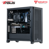  PC GVN G-STUDIO Intel i5-13400/ VGA RTX 4060 Ti (Powered by ASUS) 