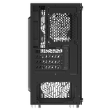  Case Xigmatek NYX 3F ( Mini Tower ) 