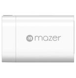  Củ Sạc Mazer Infinite.Boots Super MINI Pro 33W M-GAN2-T33W-WH 