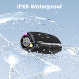  Loa di động kháng nước IPX6 SOUNARC R2 Portable Speaker - Blue 