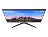  Màn Hình Samsung LU28R55 28" IPS 4K 