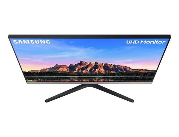  Màn Hình Samsung LU28R55 28" IPS 4K 