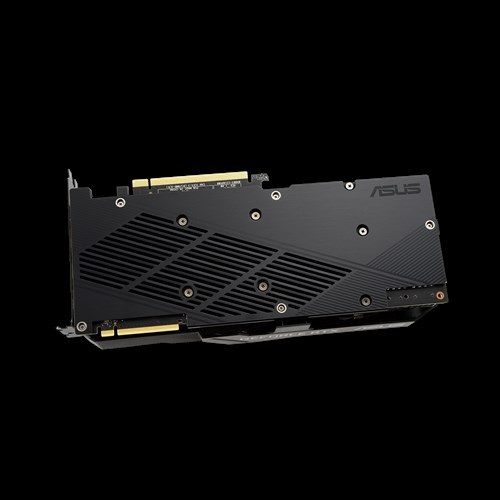  Card màn hình ASUS RTX 2080 SUPER DUAL EVO O8G GDDR6 