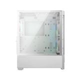  Vỏ máy tính Cougar Duoface RGB White 