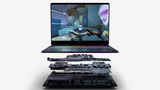  Laptop Gaming OMEN MAX 16 ah0213TX C1WR2PA 