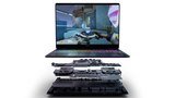 Laptop Gaming OMEN MAX 16 ah0212TX C1WR1PA 