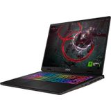  Laptop gaming MSI Sword 16 HX B14VFKG 460VN (20th Edition) 
