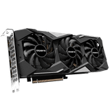  Card màn hình GIGABYTE GeForce GTX 1660 Super Gaming OC 6G (GV-N166SGAMING-OC-6GD) 