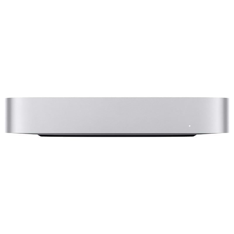 Mac Mini M2 8CPU 10GPU 8GB 256GB Silver MMFJ3SA/A