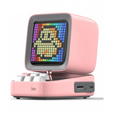  Loa Bluetooth Divoom DiToo White 