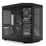  Vỏ máy tính HYTE Y70 Touch Infinite Black 