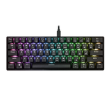  Bàn phím E-DRA EK361Wv2 Black Blue Switch 