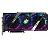  Card màn hình GIGABYTE GeForce RTX™ 2060 SUPER AORUS 8G 