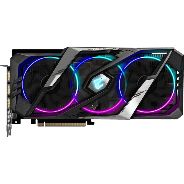  Card màn hình GIGABYTE GeForce RTX™ 2060 SUPER AORUS 8G 