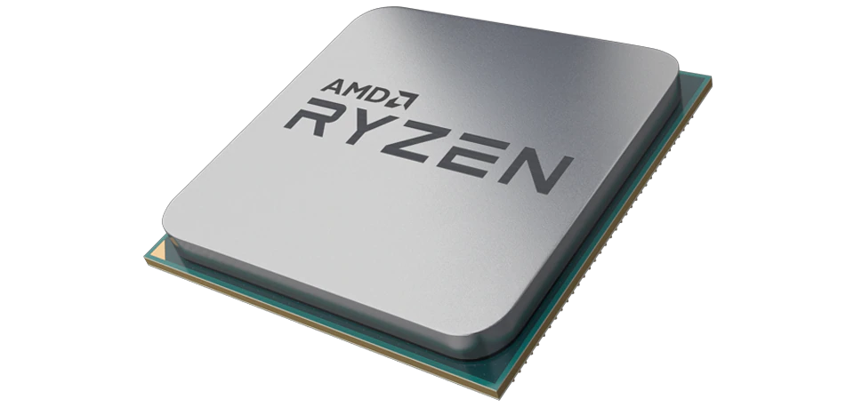 AMD Ryzen 9 5900X / 64MB / 3.7GHz Boost 4.8GHz / 12 nhân 24 luồng