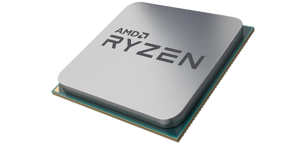  Bộ vi xử lý AMD Ryzen 9 5900X / 3.7GHz Boost 4.8GHz / 12 nhân 24 luồng / 64MB / AM4 