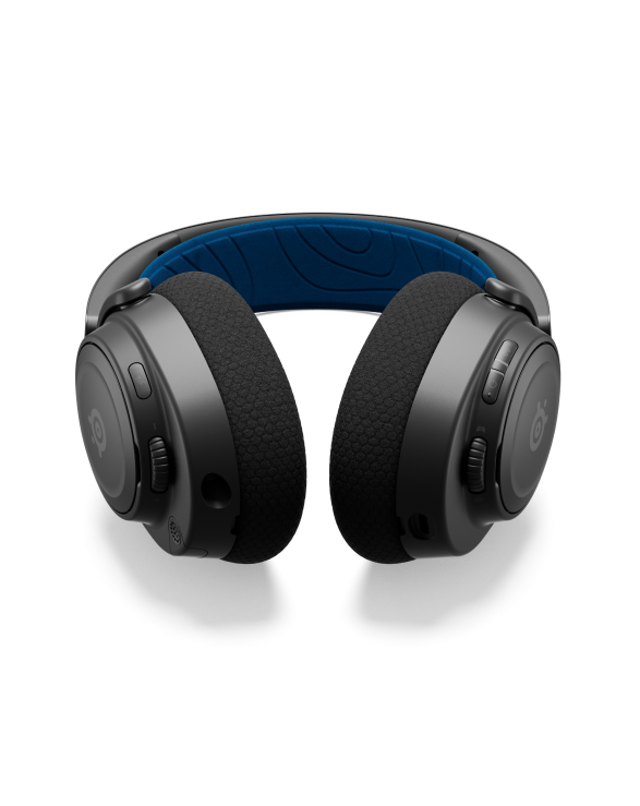  Tai Nghe Steelseries Arctis Nova 7P Wireless 