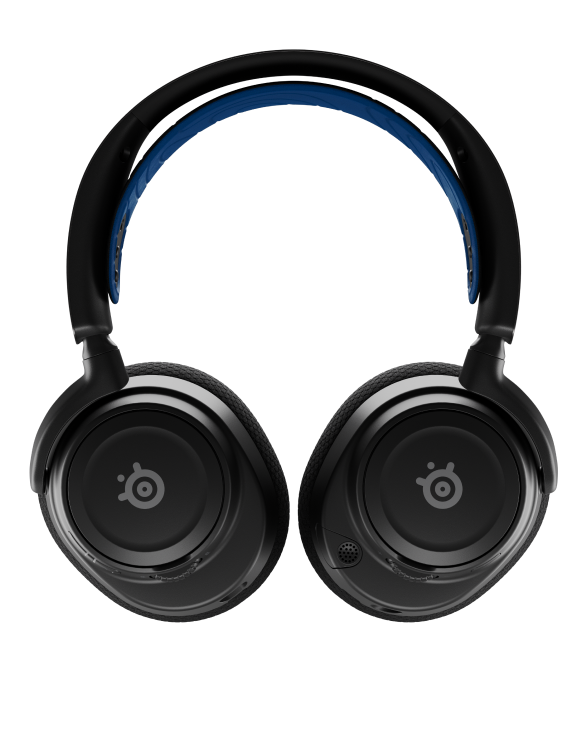  Tai Nghe Steelseries Arctis Nova 7P Wireless 