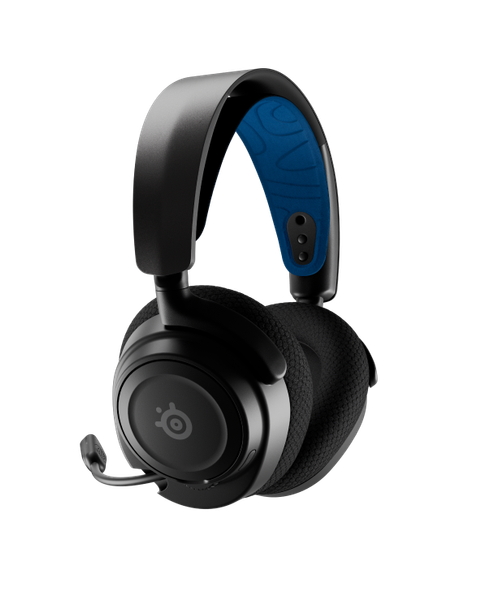 Tai Nghe Steelseries Arctis Nova 7P Wireless