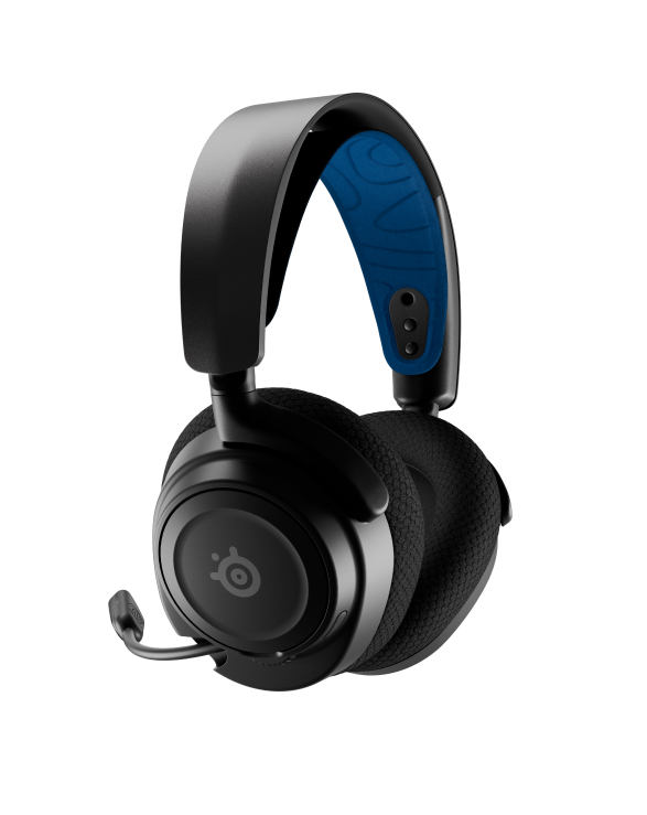  Tai Nghe Steelseries Arctis Nova 7P Wireless 