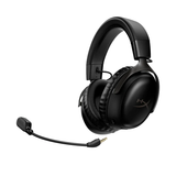  Tai nghe HP HyperX Cloud III Wireless Black 