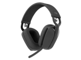  Tai nghe Logitech Không dây Zone Vibe 100 Đen 
