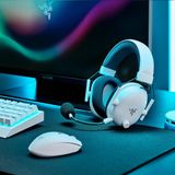  Tai Nghe Razer BlackShark V2 Pro White 