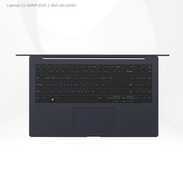  Laptop LG Gram Ultra Slim 15Z90RT GAH55A5 