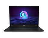  Laptop gaming MSI Stealth 18 AI Studio A1VHG 021VN 