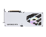  Card màn hình MSI GeForce RTX 5080 16G GAMING TRIO OC WHITE 